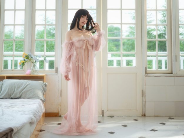 25121719  执义 摄影合集  687P+5V-1.34G