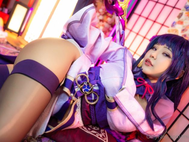 26011015  Minichu 12套合集 682P-172M