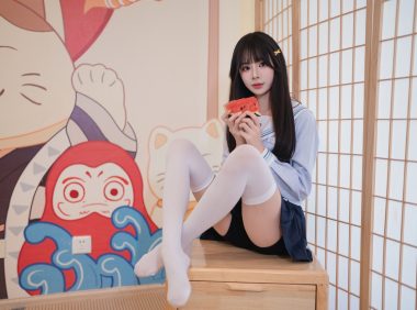 26020103   B站 拍了个就这 4套合集 472P+10V-16.5G