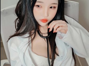 26032013  [PUSSYLET] Vol.11 Candy (캔디) – Doctor 35P-518M