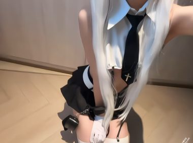 26031320   幼水若若 推特合集 24P+13V-473M