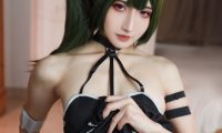 26041020  山崎怜 – 葬送的芙莉莲 尤贝尔 142P-882M