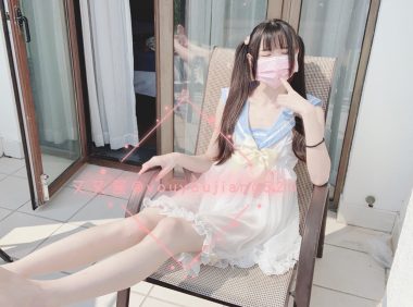 26041302  皮皮娘（又又酱） 推特合集 575P+55V-14.9G