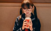 26052117  幼水铃衣 – 靡途 154P15GIF-600M