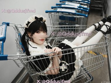 26052409  Qddusjfmd 推特合集 104P+87V-6.83G