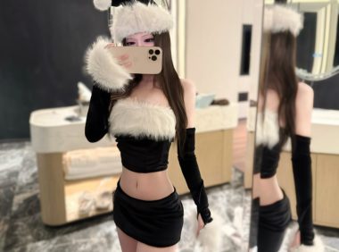 26052405  玩具TAO 推特合集 56P+15V-25M