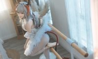 26060909  七崽ww – 明日方舟 芭蕾 27P-190M