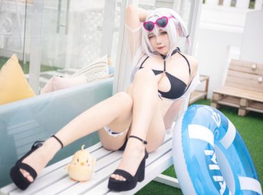 26060920  贞子蜜桃 – 天狼星泳装  30P-250M